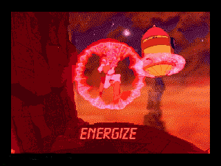 Space Ace screenshot 5 for 3DO